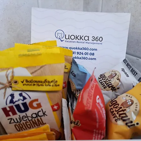 Lucia's By Quokka 360 - Next To The Walled Of 아파트