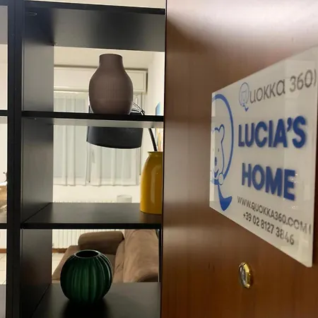 Lucia's By Quokka 360 - Next To The Walled Of Apartman Como