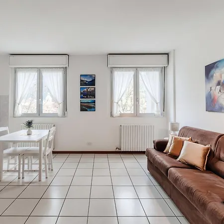 Lucia's By Quokka 360 - Next To The Walled Of Lägenhet