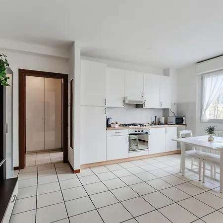 Lucia's By Quokka 360 - Next To The Walled Of * Como