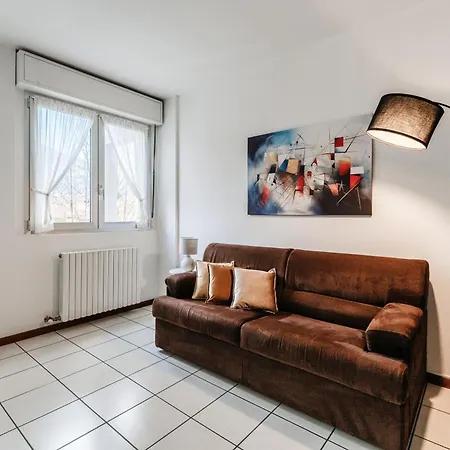 Apartament Lucia's By Quokka 360 - Next To The Walled Of Como