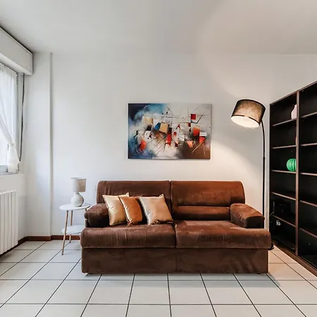 Apartament Lucia's By Quokka 360 - Next To The Walled Of Como
