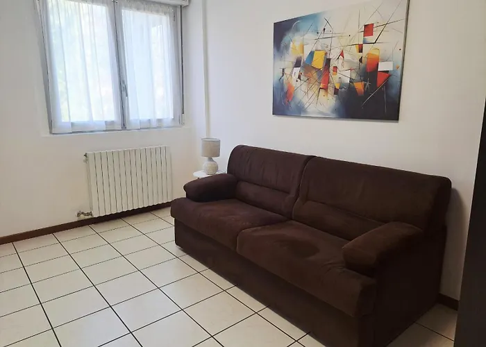 Lucia's By Quokka 360 - Next To The Walled Of Lägenhet *