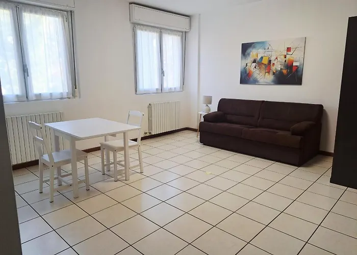 Lucia's By Quokka 360 - Next To The Walled Of Lägenhet *