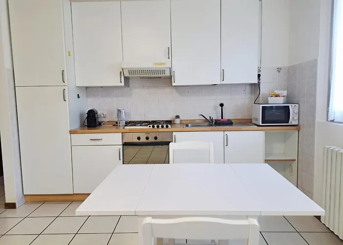 Lucia's By Quokka 360 - Next To The Walled Of * Como