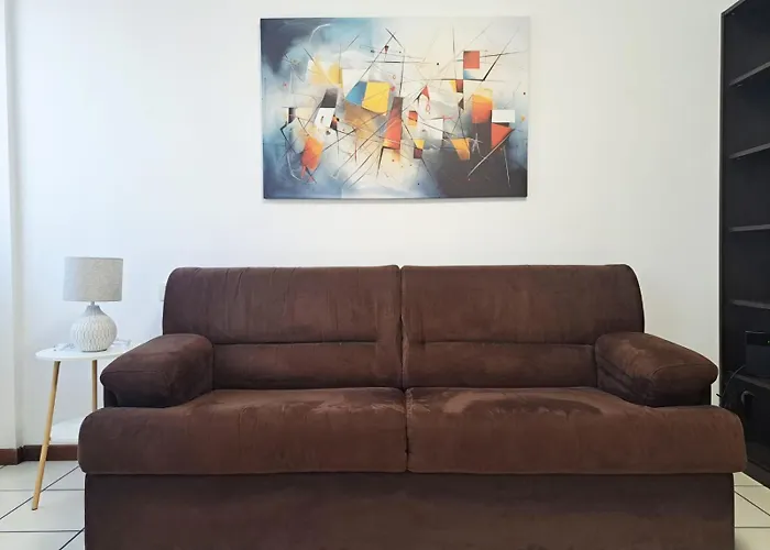 Lucia's By Quokka 360 - Next To The Walled Of Lägenhet *