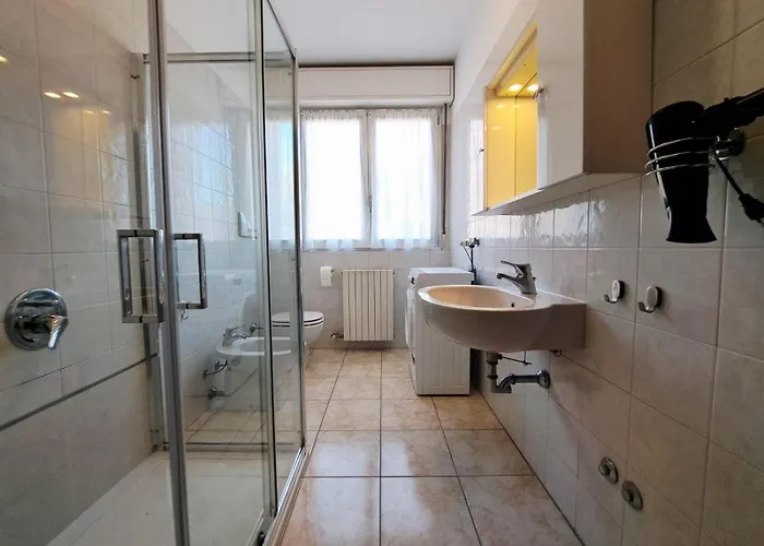 Lägenhet Lucia's By Quokka 360 - Next To The Walled Of *