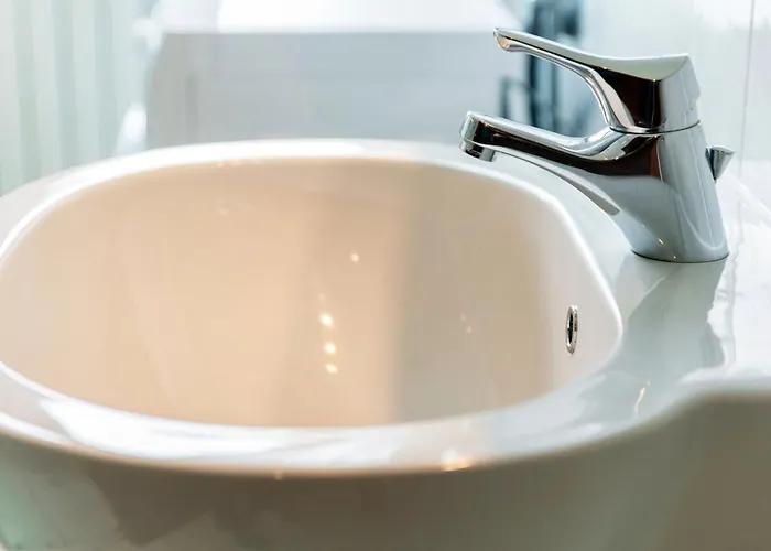 Lägenhet Lucia's By Quokka 360 - Next To The Walled Of